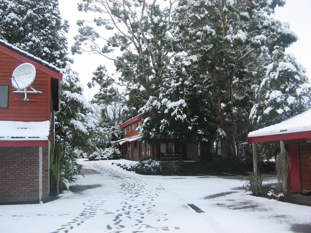 The Hobbit Motorlodge 5/41