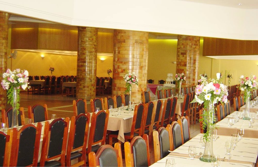 Hara Palace Hotel 24/33