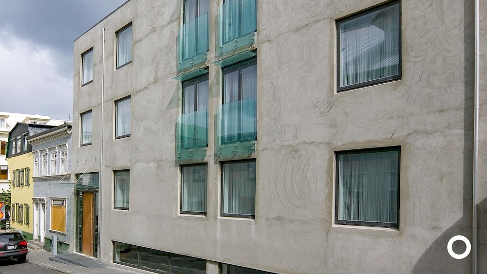 Thingholt by Center Hotels 49/52
