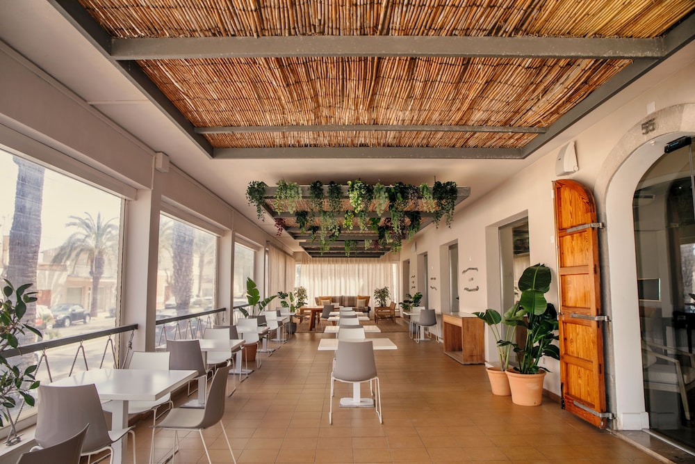 Llaut Boutique Hotel 29/50