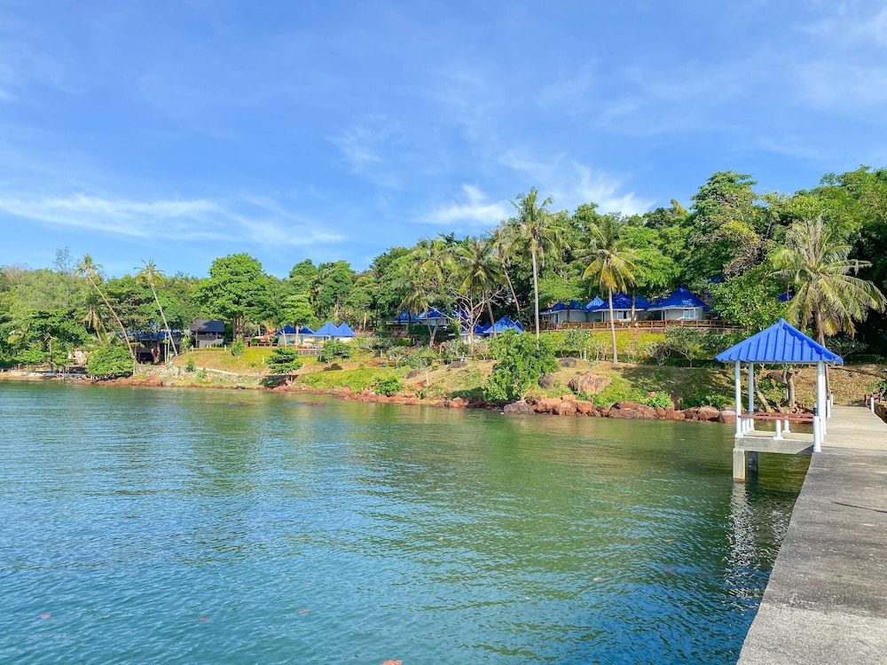 Koh Mak Buri Hut Natural Resort 7/74