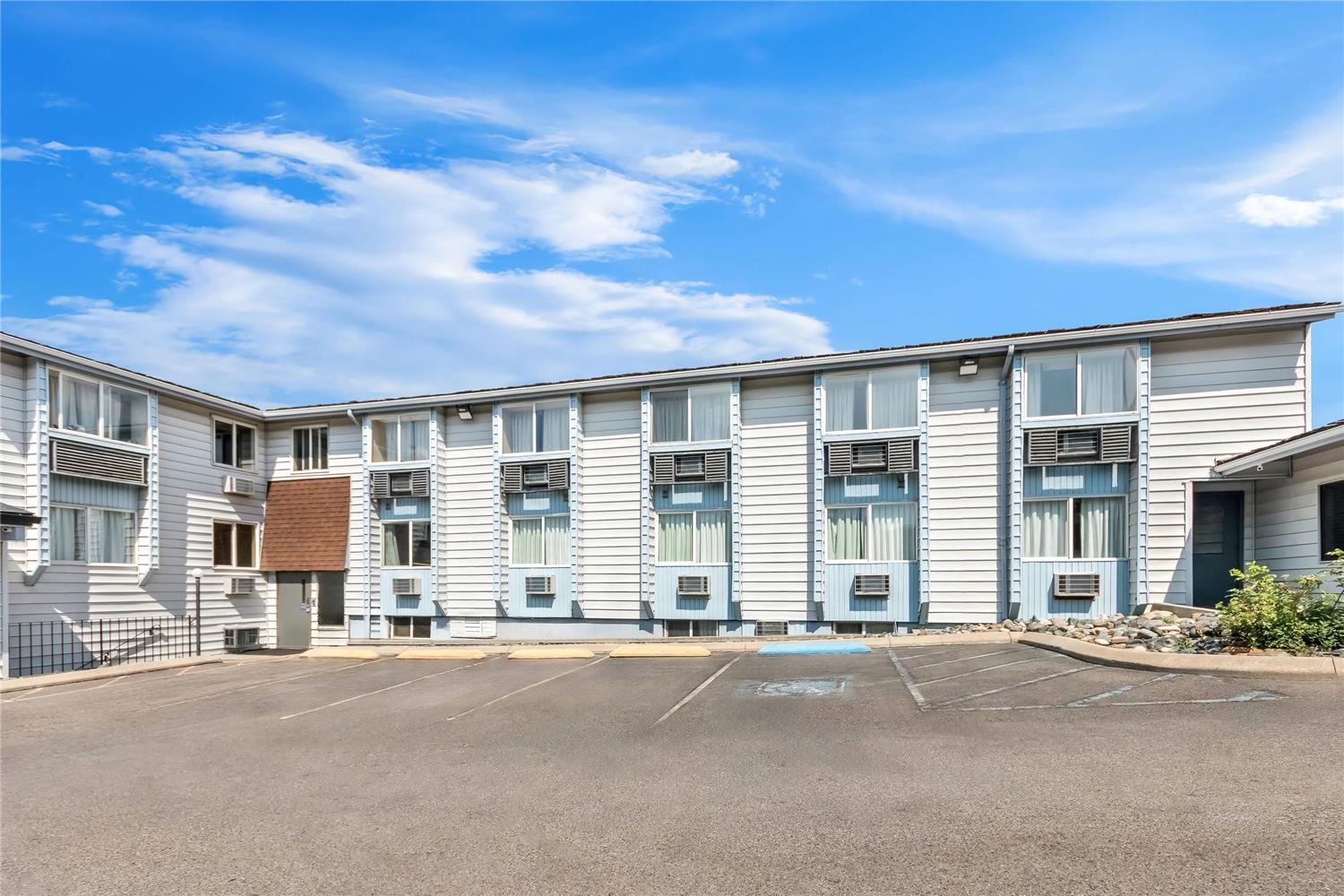 Rodeway Inn Helena 23/25
