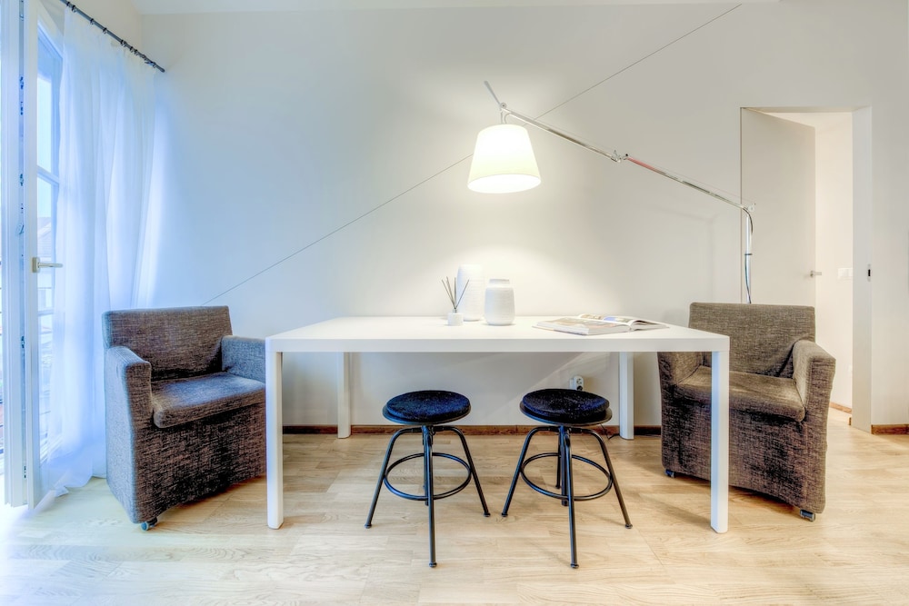 Vilnius Apartments & Suites - Town Hall 27/50