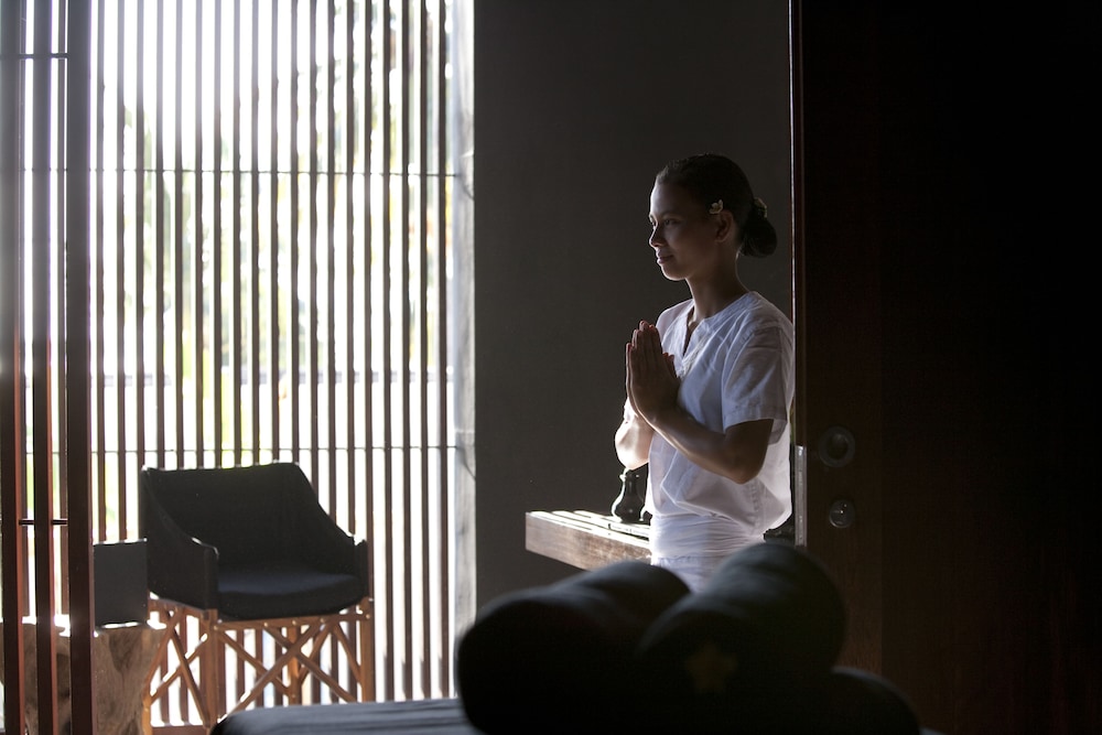 The Lombok Lodge 35/50