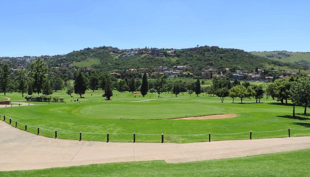 BandB Sandton 5/16