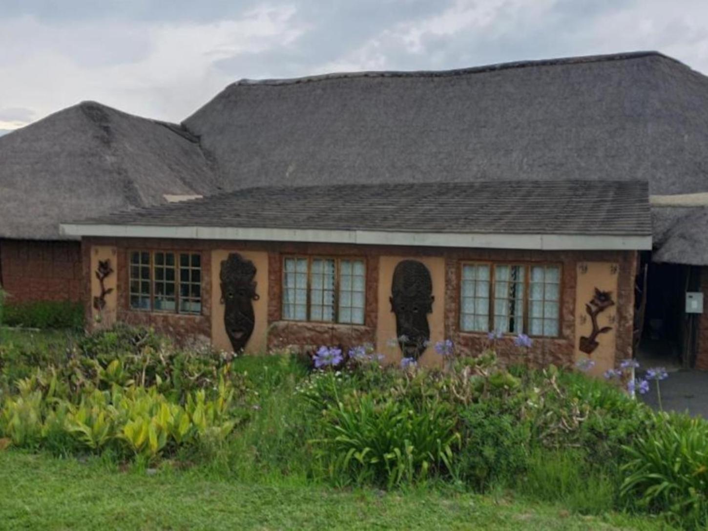 Linglela Lodge 36/37