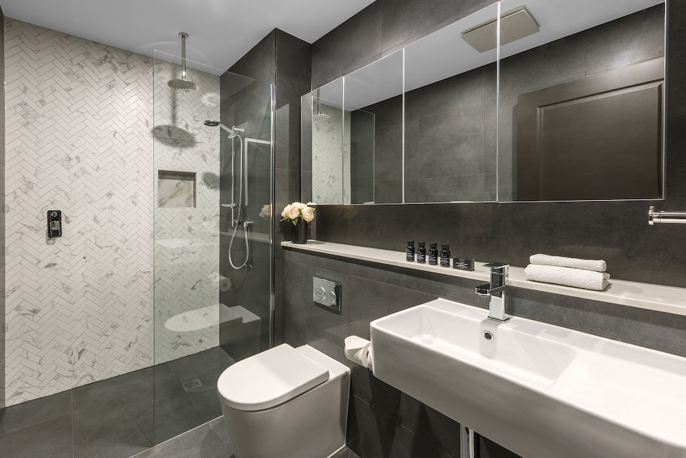 Gladius Hotels & Suites Parramatta, an Ascend Collection Hotel 12/41
