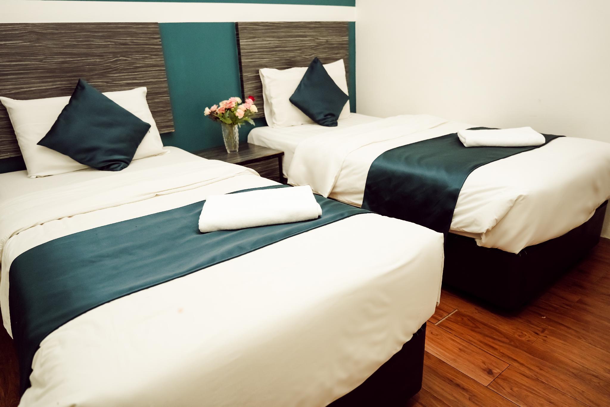My Home Hotel Pekeliling 24/51