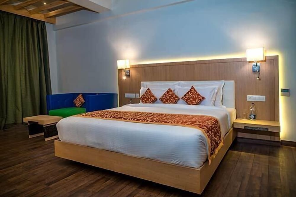 Via Lakhela Resort & Spa 19/50