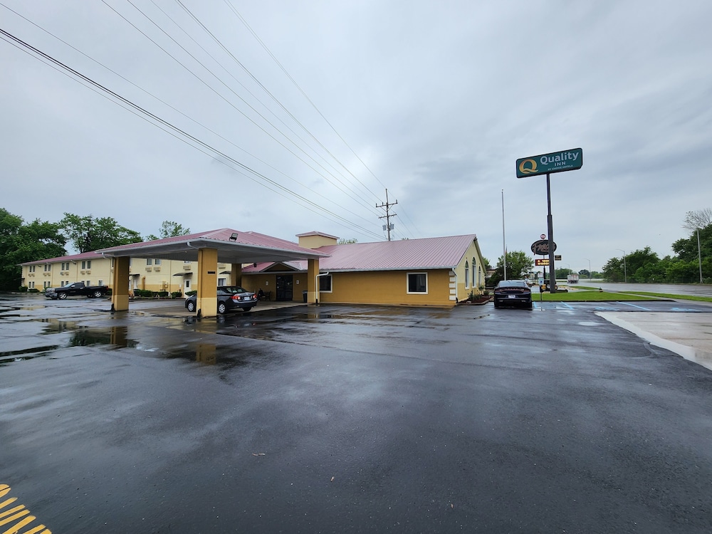 amenities
