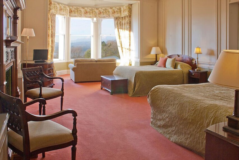 Merewood Country House 21/75