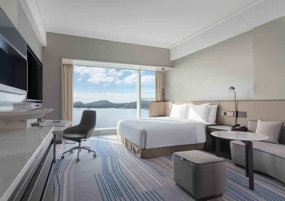 Crowne Plaza Xiamen Jimei, An Ihg Hotel 13/77