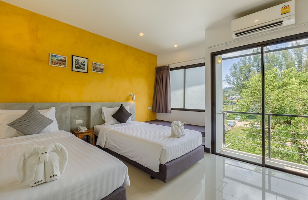 Ideo Phuket Hotel 11/44