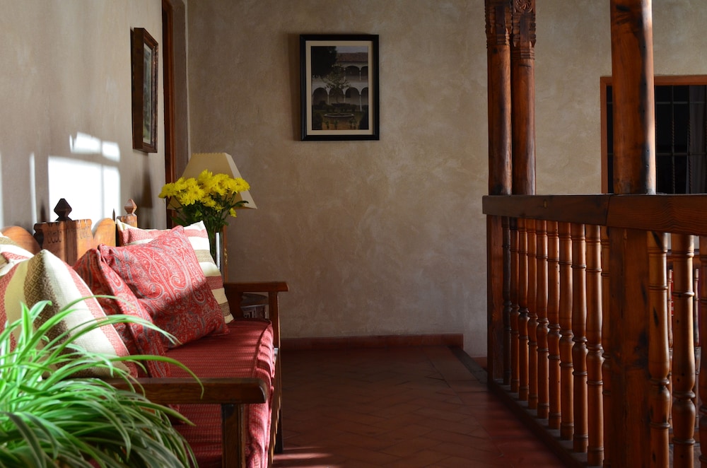 Hotel Santa Isabel La Real 5/66