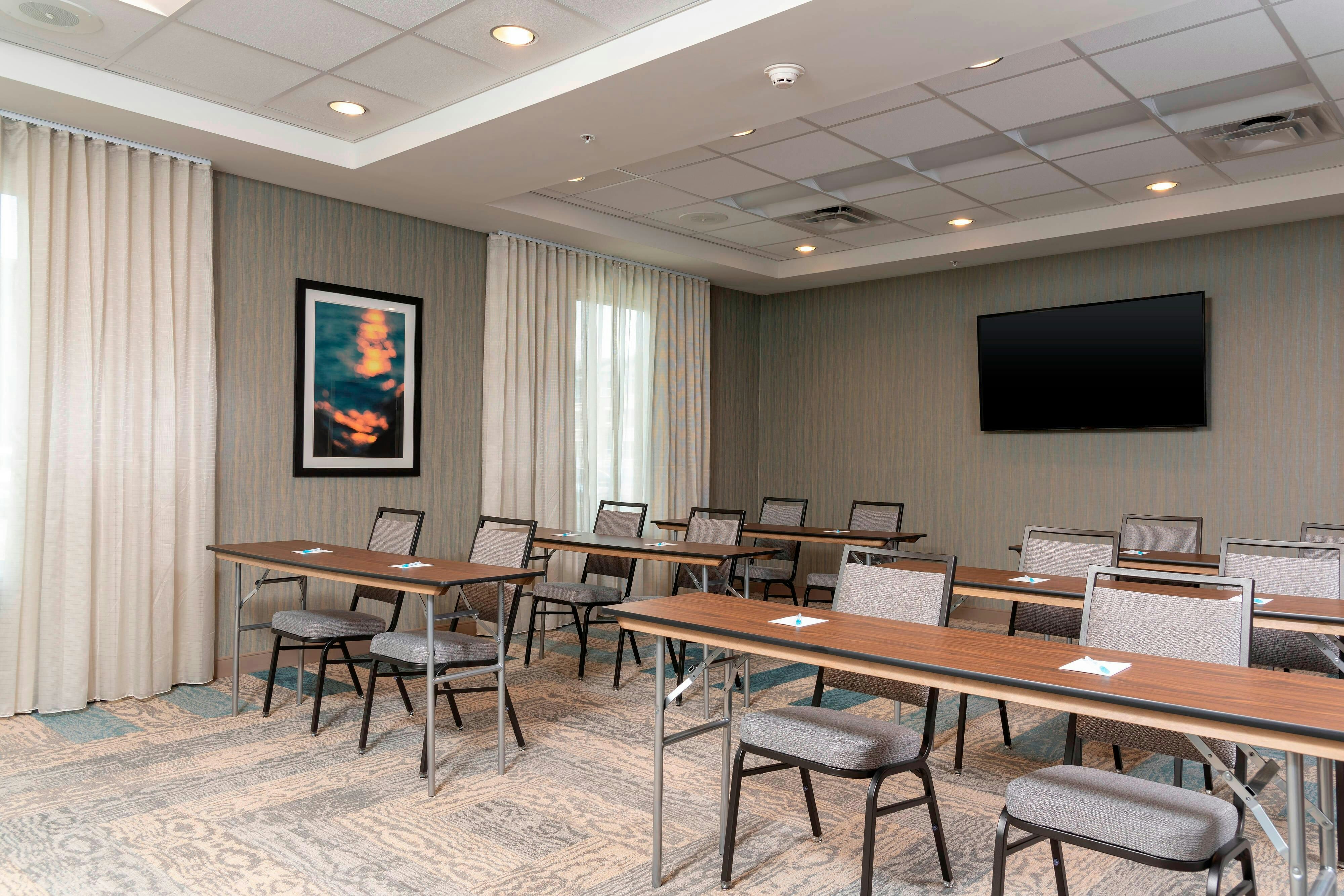 Fairfield Inn & Suites By Marriott Indianapolis Carmel 9/13
