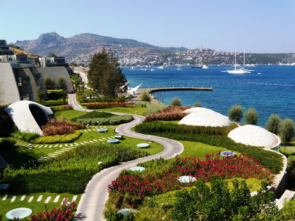 Kuum Hotel and Spa Bodrum 111/120