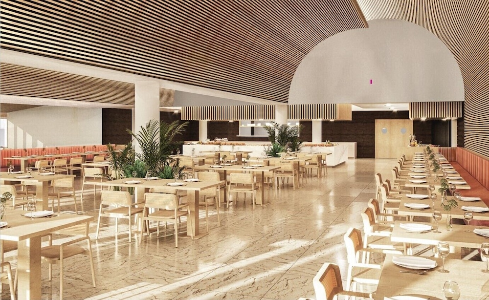 Family Selection at Grand Palladium Select Bavaro - All Inclusive 27/46