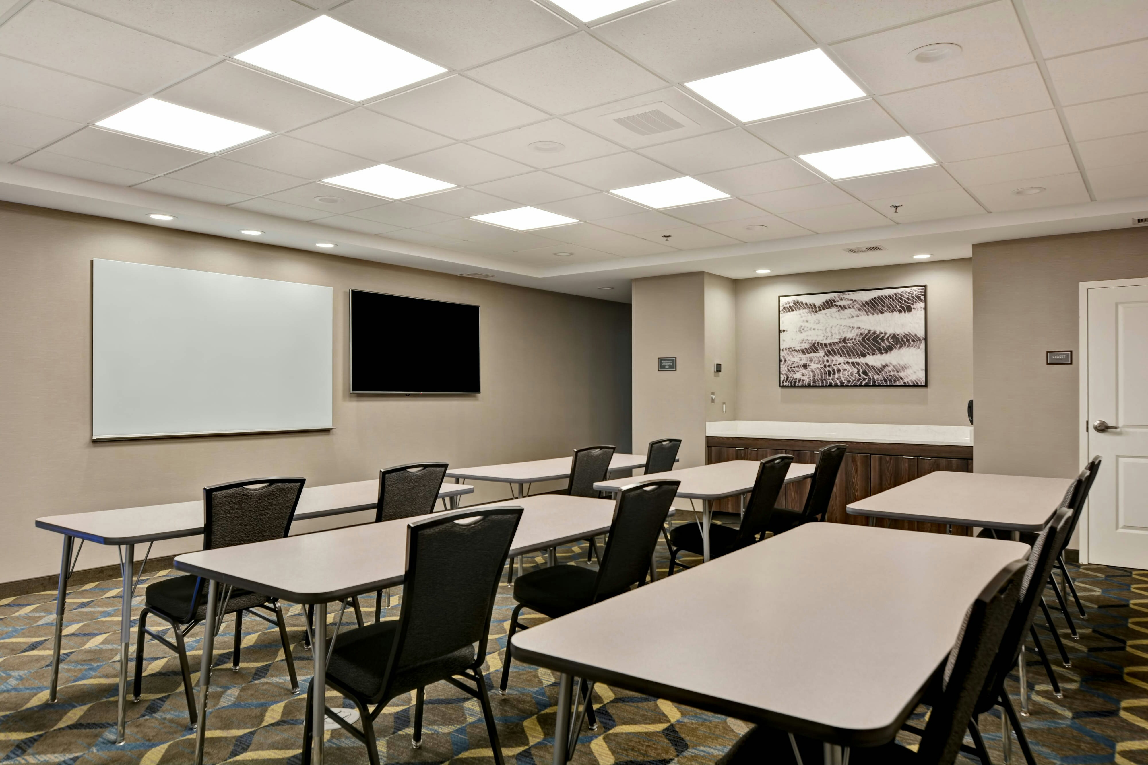 Residence Inn Cleveland Airport Middleburg Heights 29/34