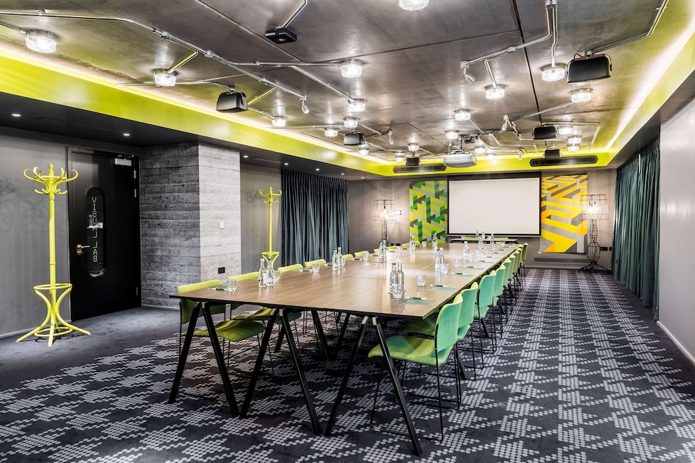 Hotel Nhow London 37/50