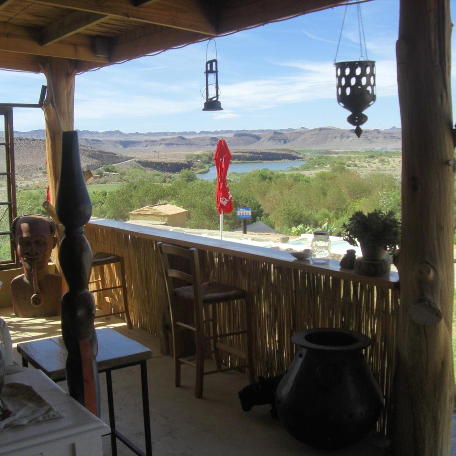 Frontier River Resort 36/50
