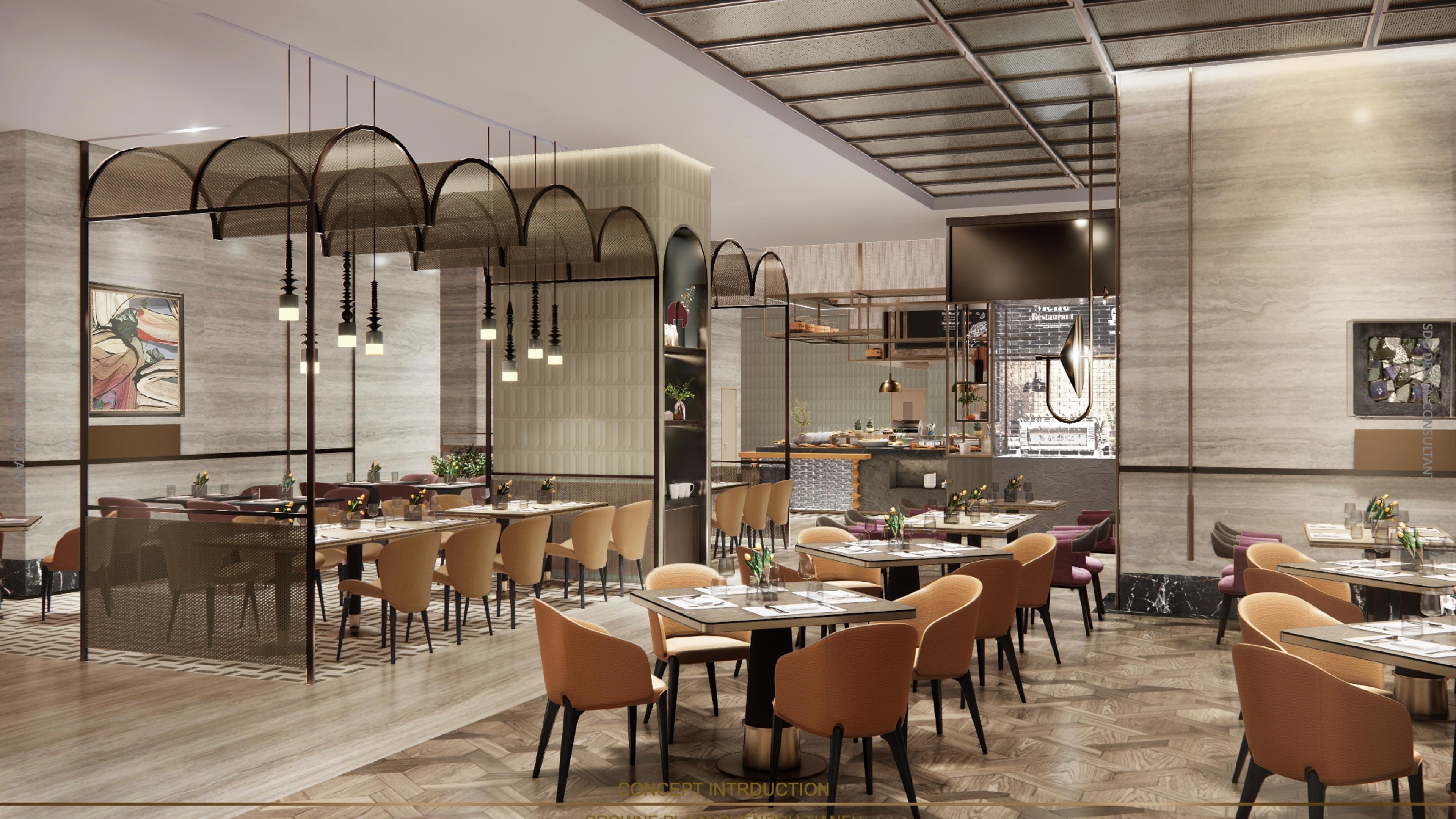 Crowne Plaza Chengdu Tianfu New Area by IHG 37/50