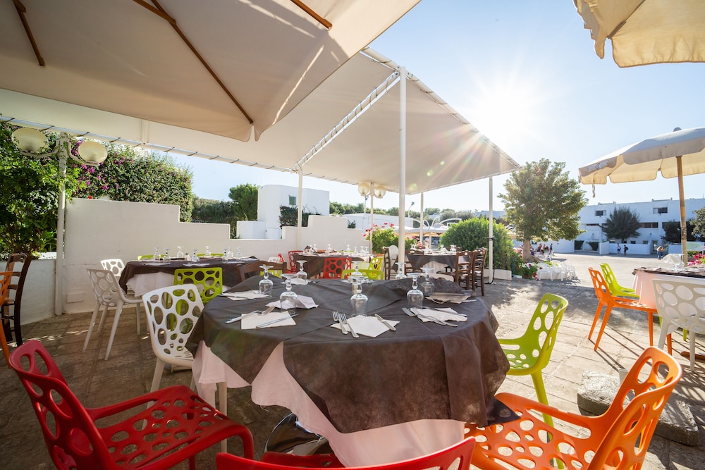 Club Valtur Ostuni 41/61