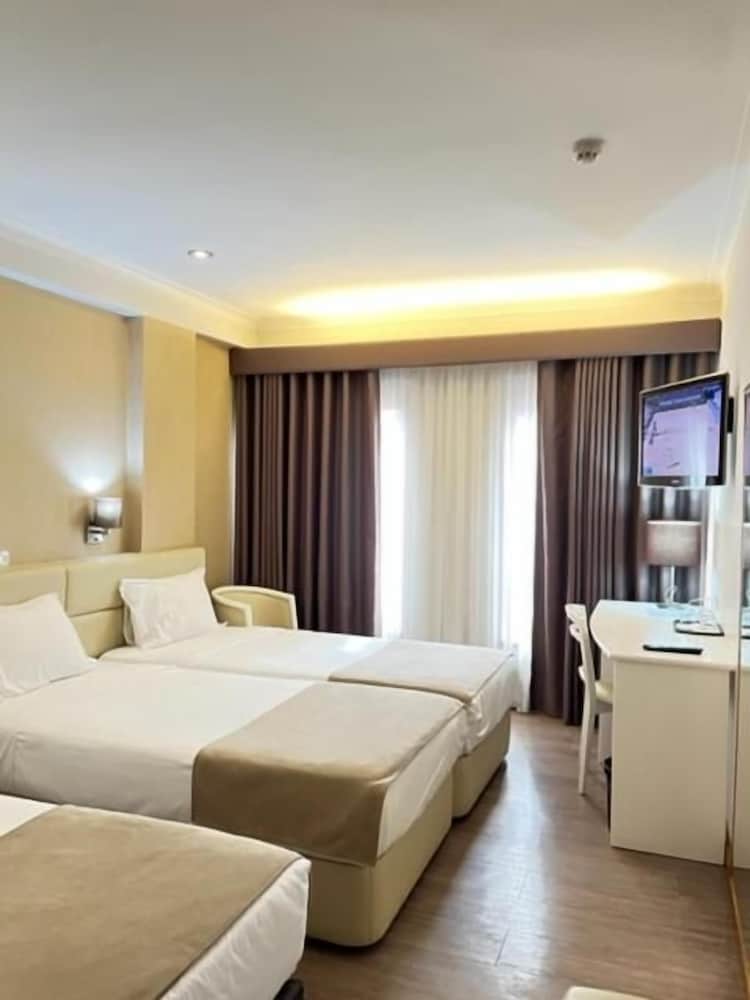 Hotel Seculo 24/61