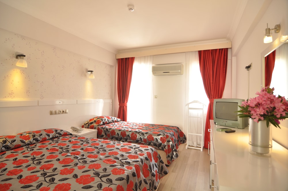 Delfi Hotel And Spa 23/67
