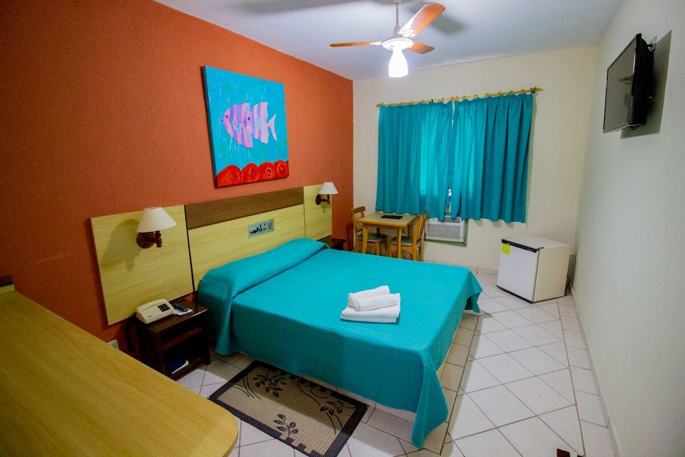 HOTEL AREIA BRANCA 17/39