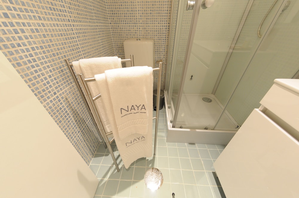 Naya - Downtown Guesthouse 38/39