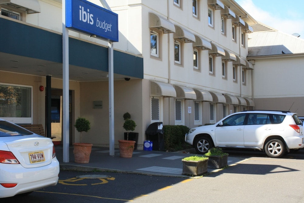 Ibis Budget Canberra 5/60