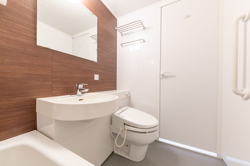 Ban Hotel Tsukiji Ginza 48/50