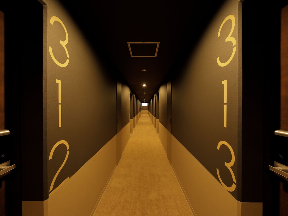 Smart Place Inn Kyoto Nijojo Horikawa 38/53