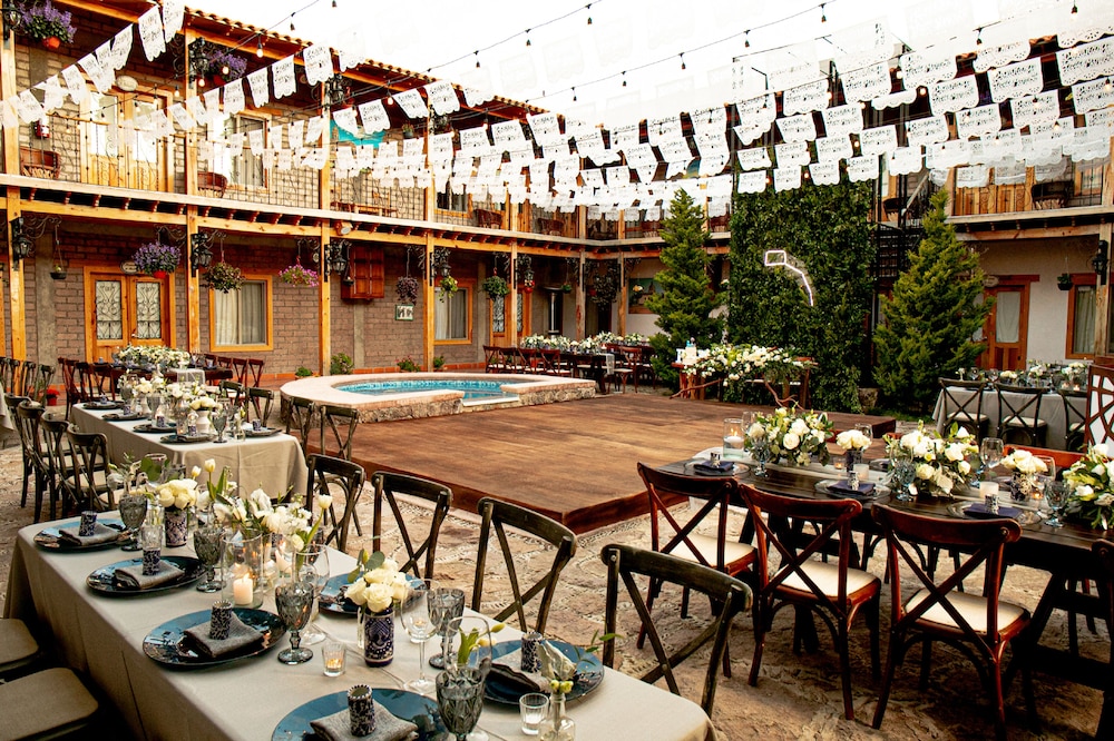 Hacienda Don Armando Boutique & Spa 35/50