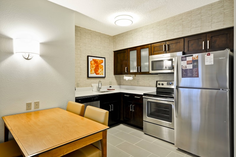 Residence Inn By Marriott Lexington South At Hamburg Place 10/13