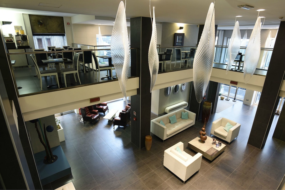 Smart Hotel Milano Central Station 52/66
