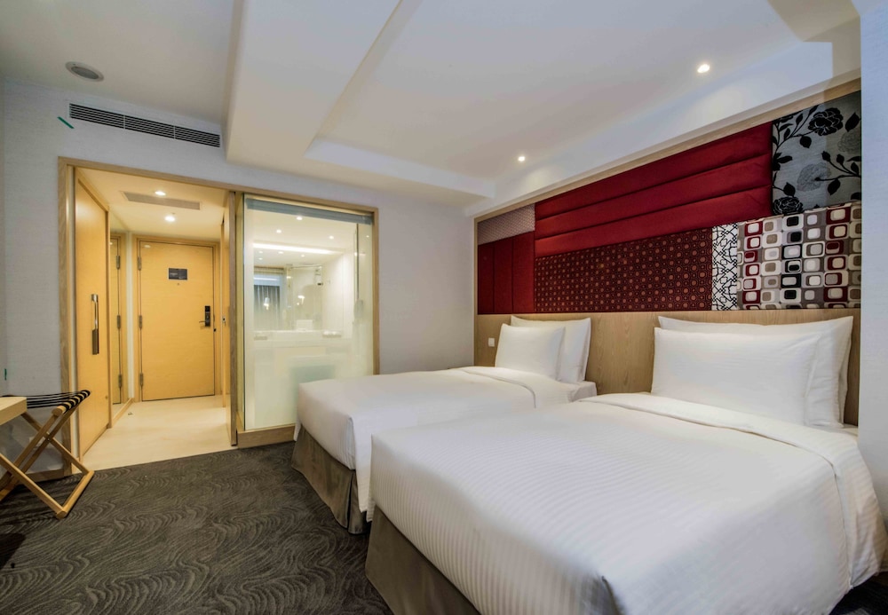 STANDARD, TWIN BEDS