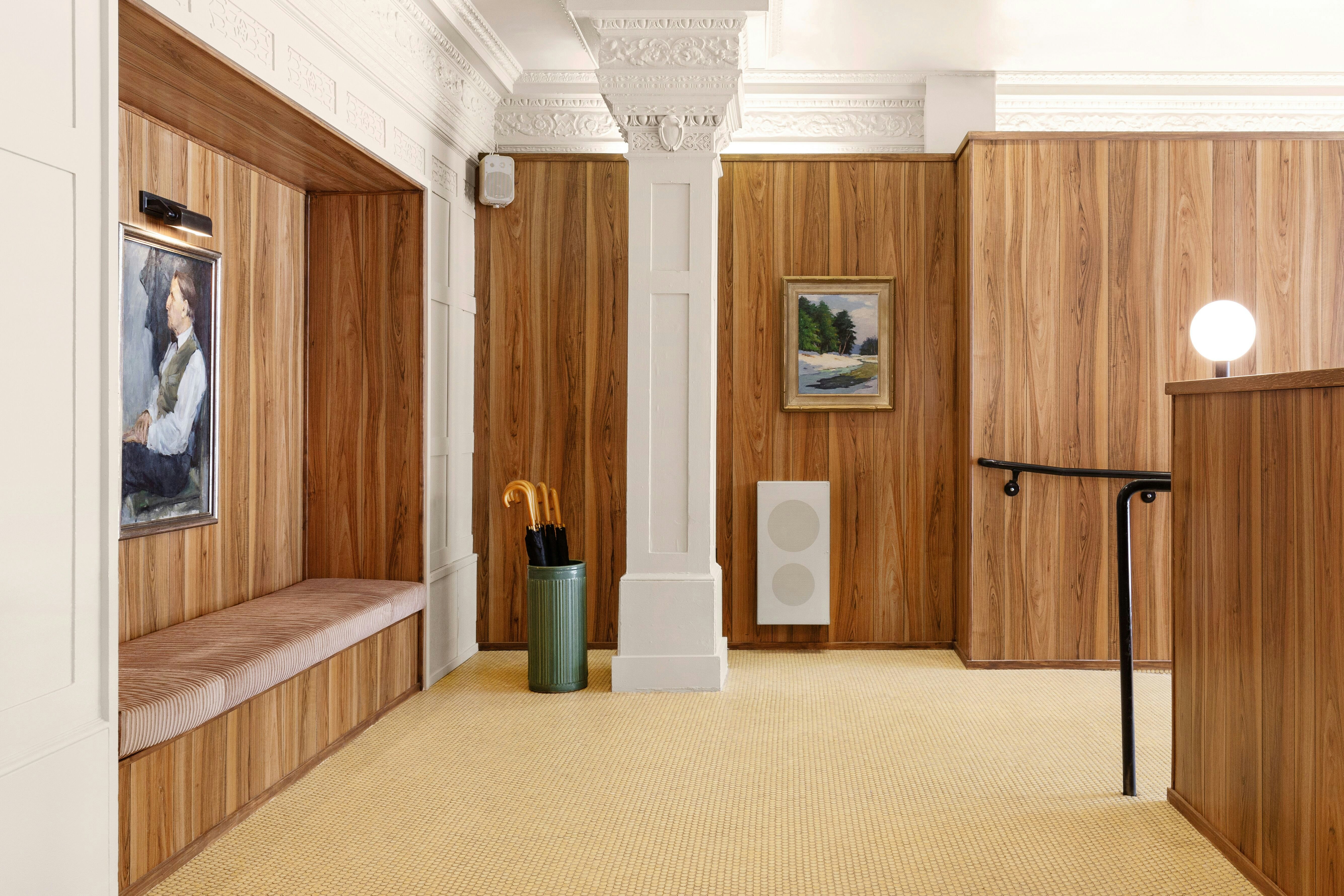 Palihotel San Francisco 59/78