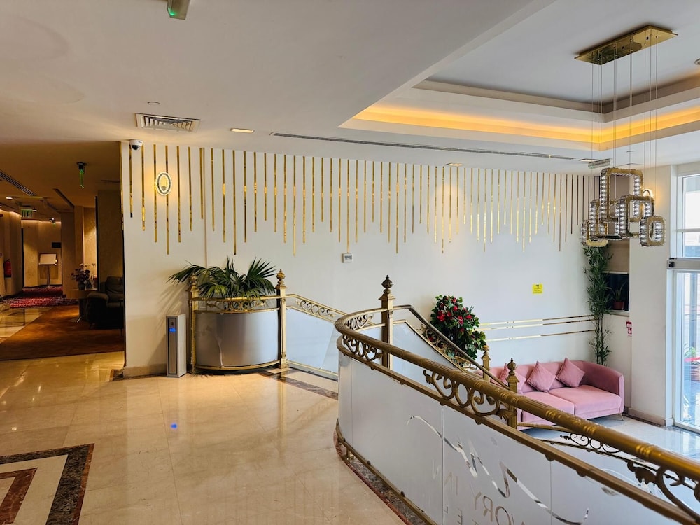 Ivory Inn Hotel Doha 12/57