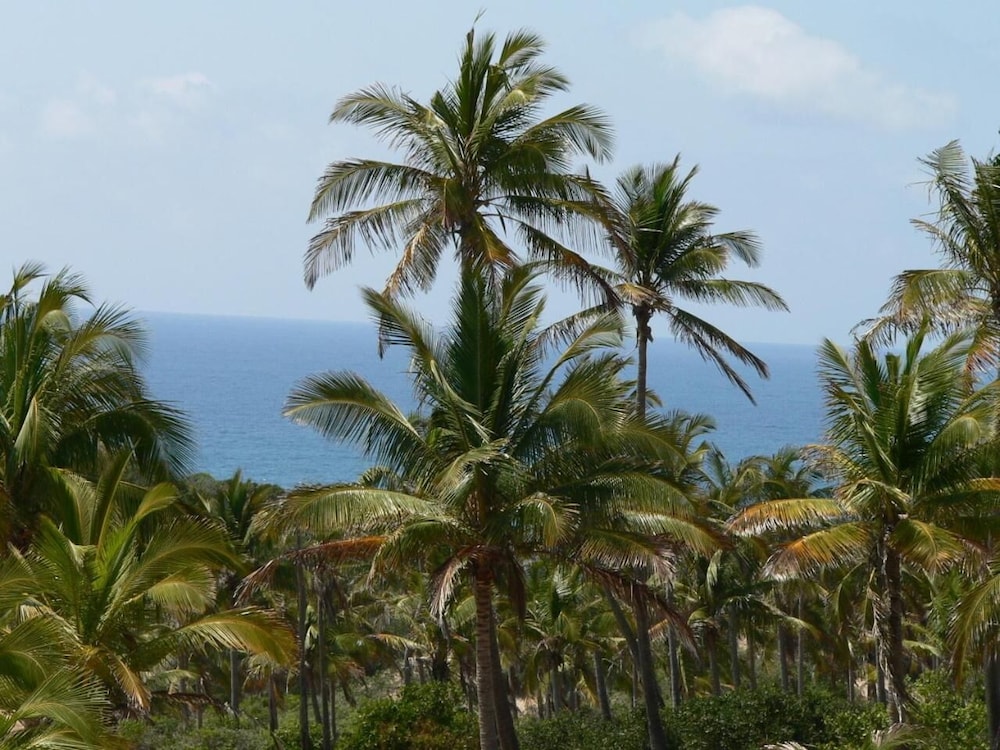 Blue Moon Beach Holiday Resort 21/32
