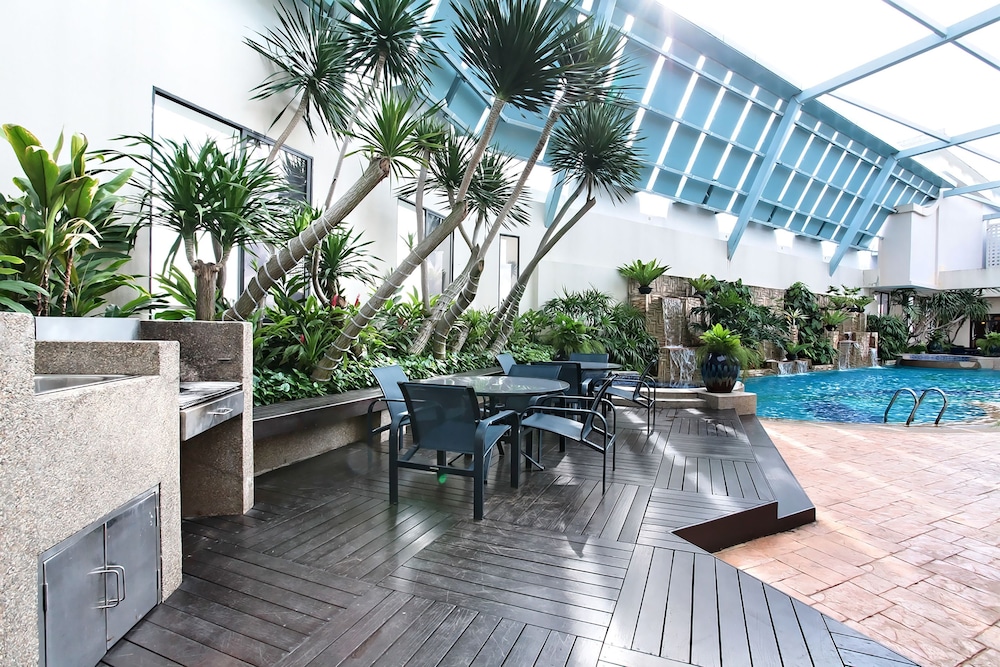 Adina Serviced Apartments Singapore Orchard (Ex-Regency House) 7/71