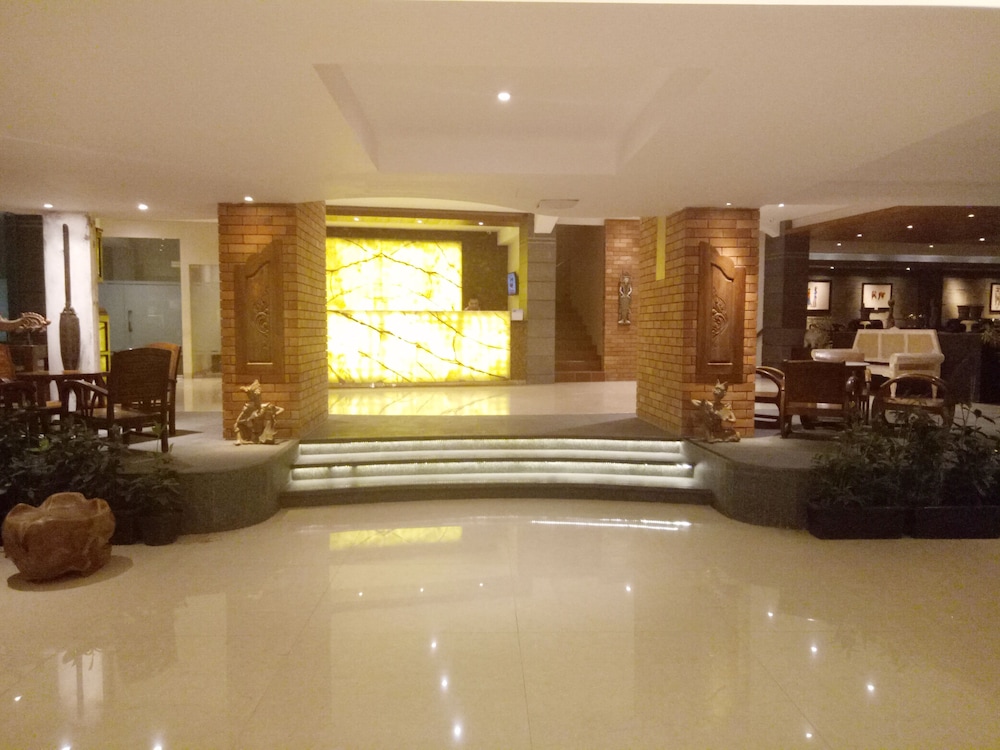 Sukajadi Hotel, Convention and Gallery 23/27