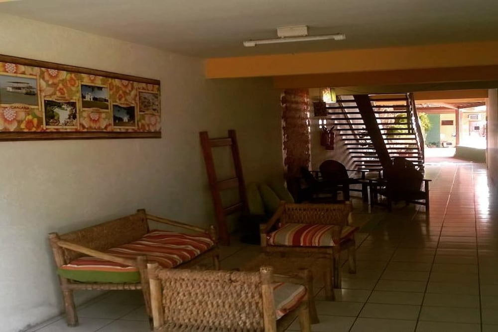 Hotel Recanto Do Sol 46/64