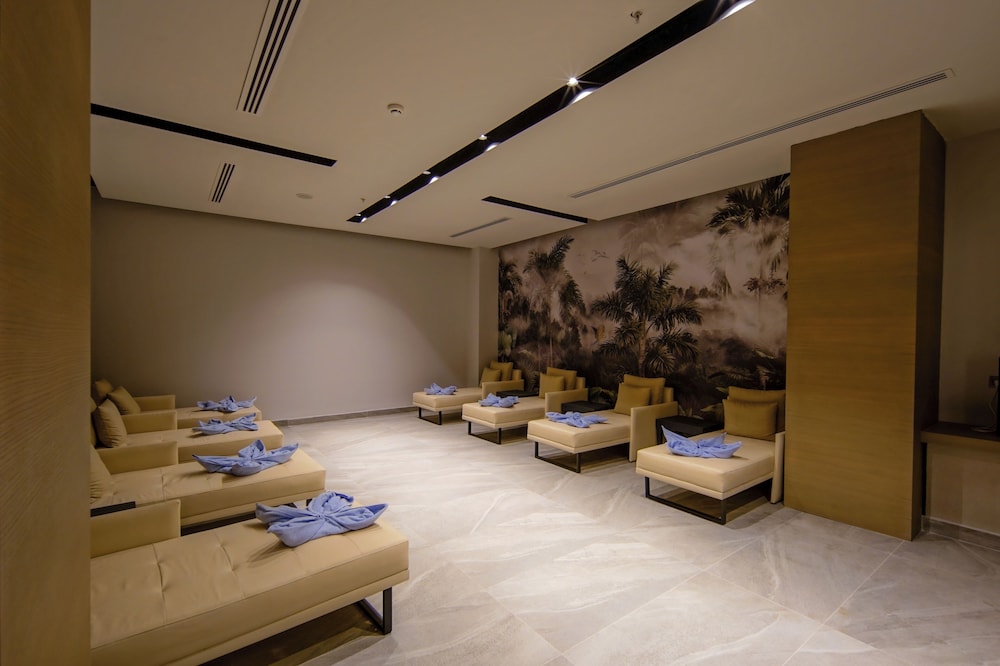 Aletris Deluxe Hotel & Spa 13/34