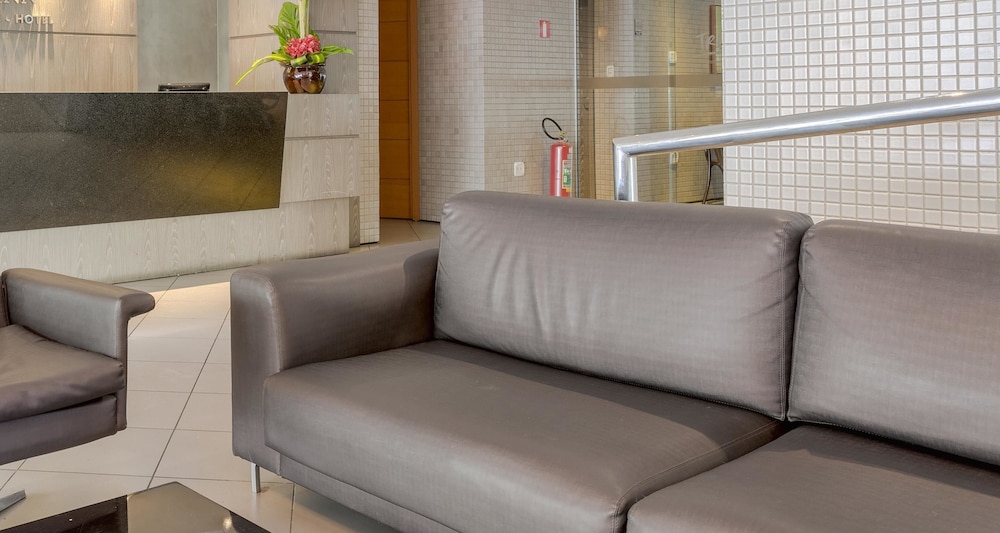 Ibis Styles Belem Batista Campos (ex Tulip Inn Belem Batista Campos) 10/46