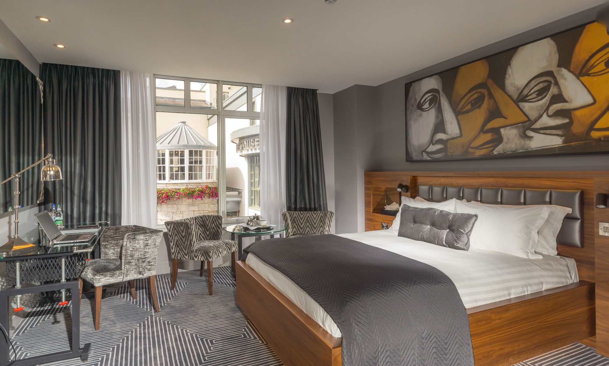 Room at Talbot Hotel Cork, CORK