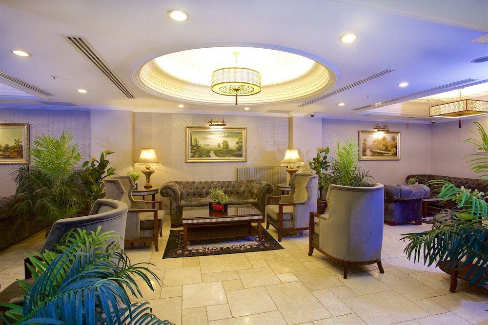 Emporium Hotel Istanbul 48/64
