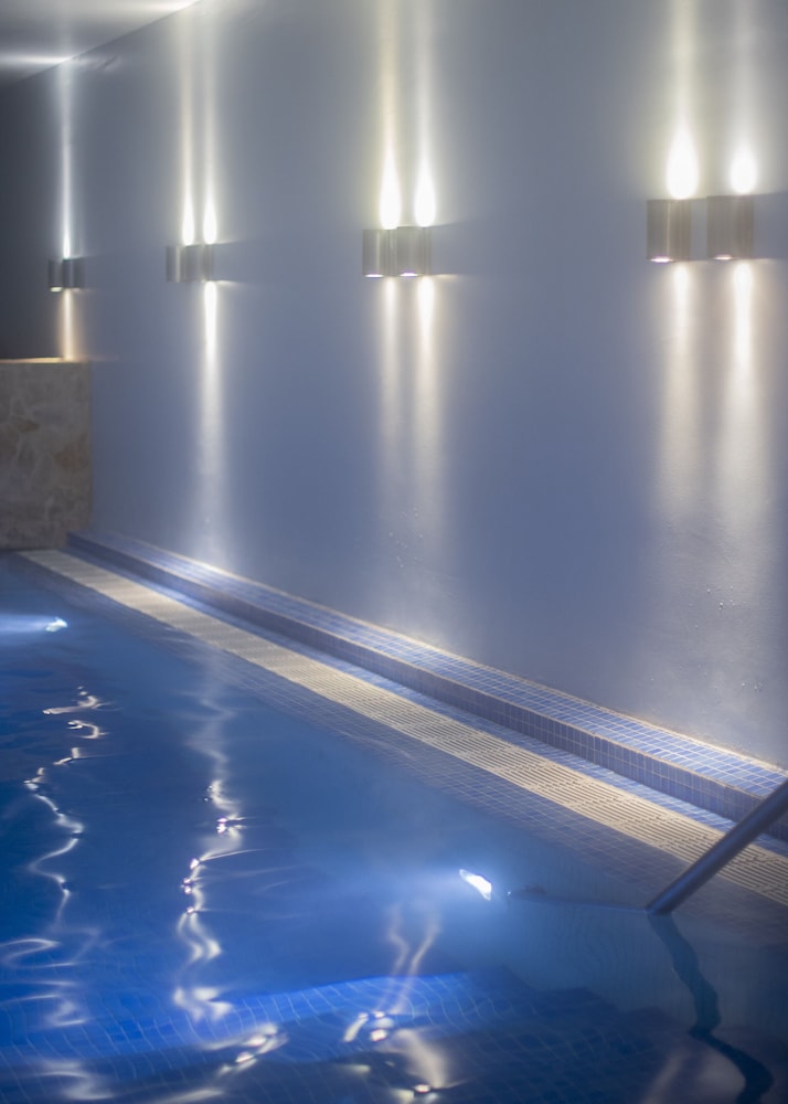 HOTEL SPA LA TERRASSA 30/48