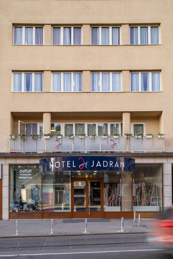 Stellar Boutique Modules by Maistra City Vibes in ZAGREB