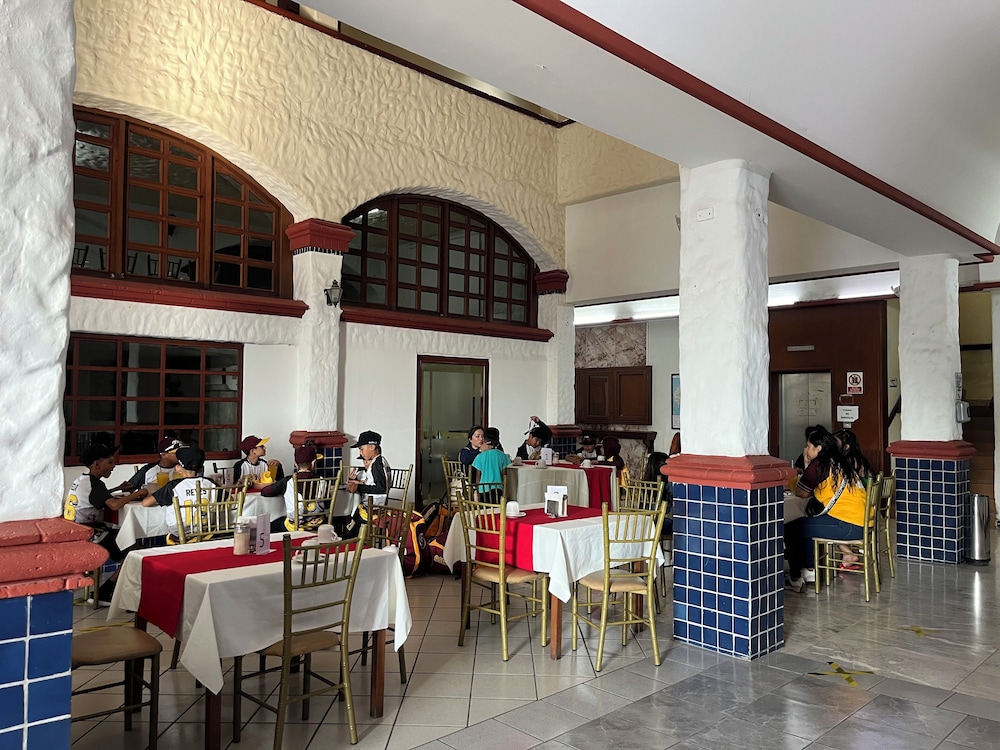 Hotel Villa Cahita 42/50